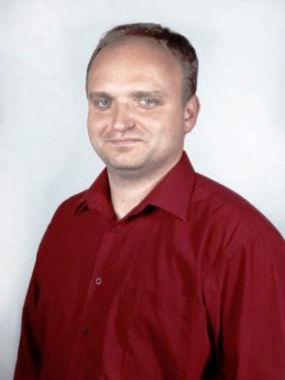 Jiří  Kroupa